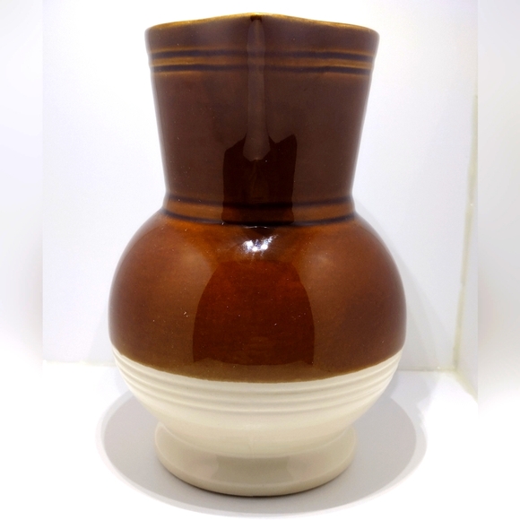 Emile Henry Pitcher 1 Liter Pitcher - Picture 6 of 10